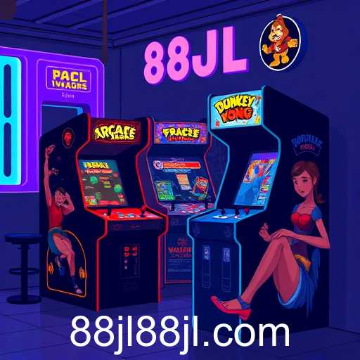 The Rise of 88JL in the Gaming World