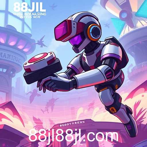 88JL Revolutionizes Online Gaming Experience