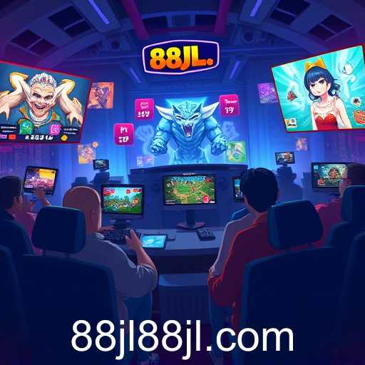 The Rise of 88JL in the Gaming Community