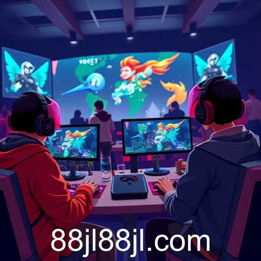The Digital Orchard: A New Era for Online Gaming
