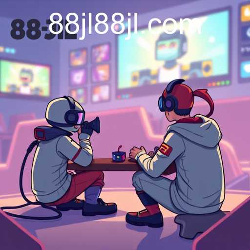 The Rise of 88JL: A New Era for Online Gaming