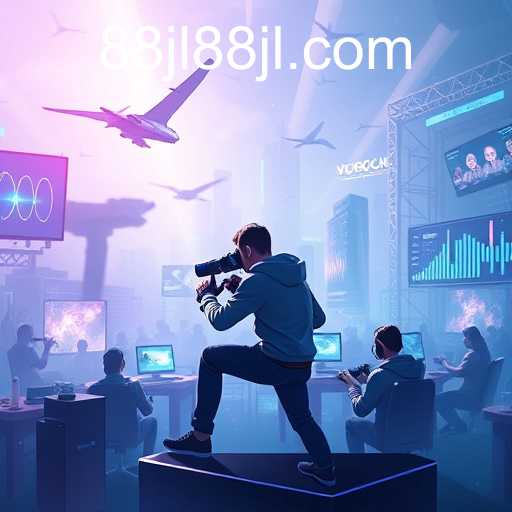 The Rise of 88JL: A Digital Haven for Gamers