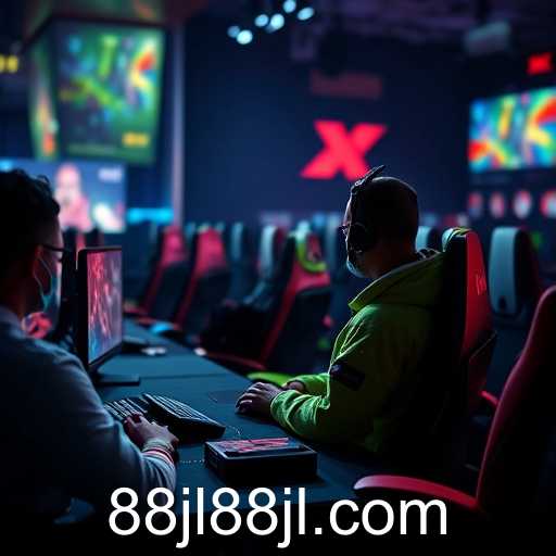 The Rise of Gaming in 2025: A New Era